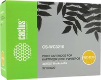 Картридж лазерный Cactus CS-WC3210 (1...