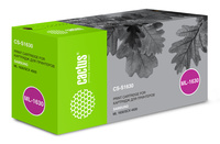 Картридж лазерный Cactus CS-S1630 (ML...