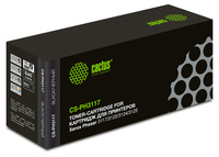 Картридж лазерный Cactus CS-PH3117 (1...
