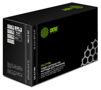 Картридж лазерный Cactus CS-C719H (71...