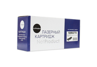 Картридж лазерный NetProduct N-106R02...