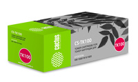 Картридж лазерный Cactus CS-TK100 (TK...