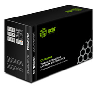 Картридж лазерный Cactus CS-W2000A (6...