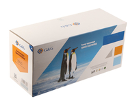 Картридж лазерный G&amp;G GG-C716Y (7...
