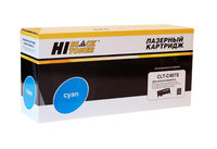 Картридж лазерный Hi-Black HB-CLT-C40...
