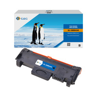 Картридж лазерный G&amp;G GG-106R0434...