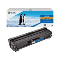 Картридж лазерный G&amp;G GG-D111L (M...