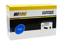 Картридж лазерный Hi-Black HB-CE401A ...