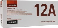 Картридж лазерный EasyPrint LH-12AU (...