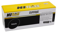 Картридж лазерный Hi-Black HB-FX-10/9...