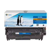 Картридж лазерный G&amp;G GG-Q2612A (...