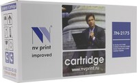 Картридж лазерный NV Print NV-TN2175 ...