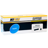 Картридж лазерный Hi-Black HB-CE311A ...