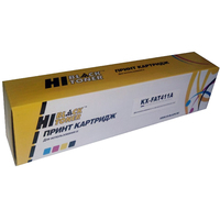 Картридж лазерный Hi-Black HB-KX-FAT4...