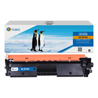 Картридж лазерный G&amp;G GG-CF218A (...