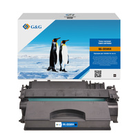 Картридж лазерный G&amp;G GG-CE505X (...