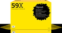 Картридж лазерный T2 TC-HCF259X_NC (C...