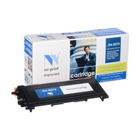 Картридж лазерный NV Print NV-TN2075T...