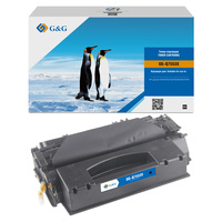 Картридж лазерный G&amp;G GG-Q7553X (...