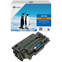 Картридж лазерный G&amp;G GG-Q7551X (...