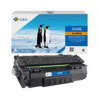 Картридж лазерный G&amp;G GG-Q5949A (...