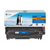 Картридж лазерный G&amp;G GG-FX10 (FX...