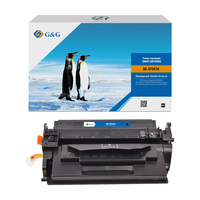 Картридж лазерный G&amp;G GG-CF287A (...