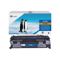 Картридж лазерный G&amp;G GG-CF280A (...