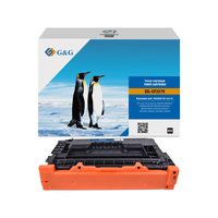 Картридж лазерный G&amp;G GG-CF237X (...