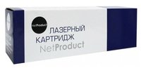 Картридж лазерный NetProduct N-№046H ...