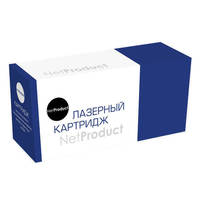 Картридж лазерный NetProduct N-MX235G...