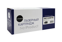 Картридж лазерный NetProduct N-458071...