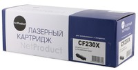Картридж лазерный NetProduct N-CF230X...