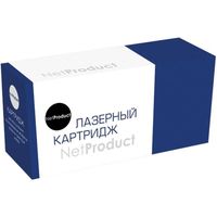 Картридж лазерный NetProduct N-№047 (...