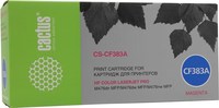 Картридж лазерный Cactus CS-CF383A (C...