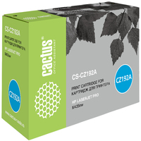 Картридж лазерный Cactus CS-CZ192A (C...