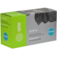 Картридж лазерный Cactus CS-SP100 (SP...