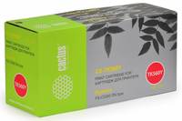 Картридж лазерный Cactus CS-TK560Y (T...