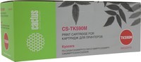 Картридж лазерный Cactus CS-TK590M (T...