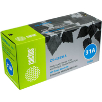 Картридж лазерный Cactus CS-CF331A (C...