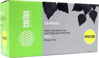 Картридж лазерный Cactus CS-PH3150 (1...