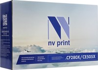 Картридж лазерный NV Print NV-CF280X/...