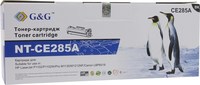 Картридж лазерный G&amp;G GG-CE285A/N...