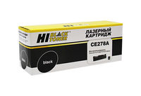 Картридж лазерный Hi-Black HB-CE278A ...