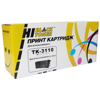 Картридж лазерный Hi-Black HB-TK-3110...