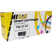Картридж лазерный Hi-Black HB-TK-3100...