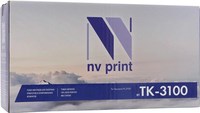 Картридж лазерный NV Print NV-TK3100 ...