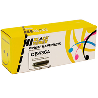 Картридж лазерный Hi-Black HB-CB436A ...