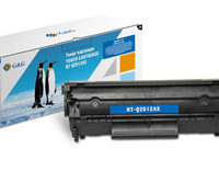 Картридж лазерный G&amp;G NT-Q2612AX,...