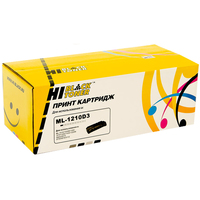 Картридж лазерный Hi-Black HB-ML-1210...
